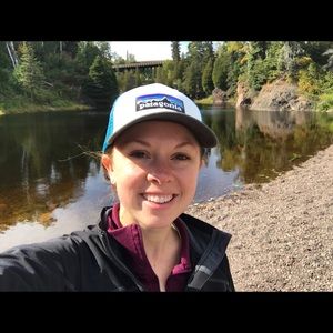 Meet your Posher, Cortney